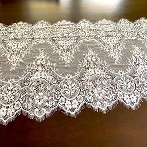 Lace Table Runner